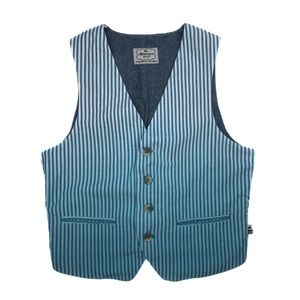 LA MINIATURA BOYS VEST